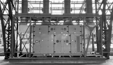 Energy Vault Starts Construction on 150 MW SOSA Energy Center in Texas ERCOT Market