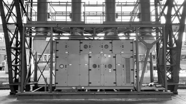 Energy Vault Starts Construction on 150 MW SOSA Energy Center in Texas ERCOT Market