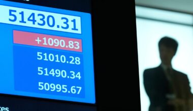 Wall Street reaches more records on more gains by Big Tech | Ap-business