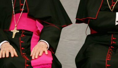 With or without Vatican approval, the SSPX may consecrate bishops