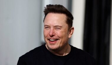 Elon Musk Is Already $24 Billion Richer This Year