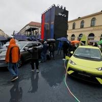 EV sales rebound in Germany as Chinese brands make inroads | National