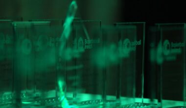 Black, Westbrooks, Fahy and Coughlan to be inducted into Basketball Ireland Hall of Fame