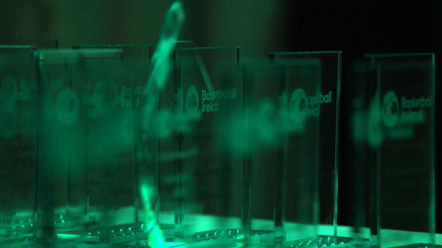 Black, Westbrooks, Fahy and Coughlan to be inducted into Basketball Ireland Hall of Fame