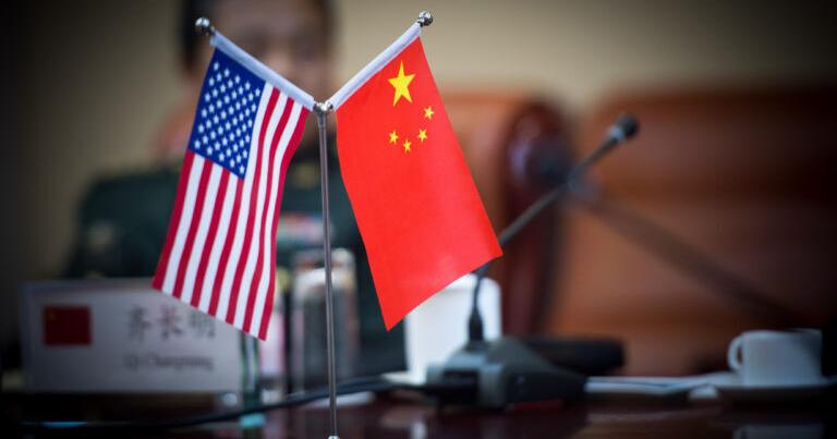 China reaches 8 MMT of U.S. soybeans purchased in 2025 | News