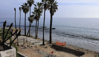 New Zealand Billionaire Brothers Buy 16 Malibu Beachfront Lots | ALT 98.7