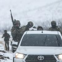 Syria, Israel to set up joint cell under US on de-escalation | National