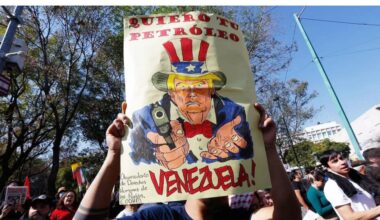 Latin America Fears What Comes Next After the Venezuela Raid