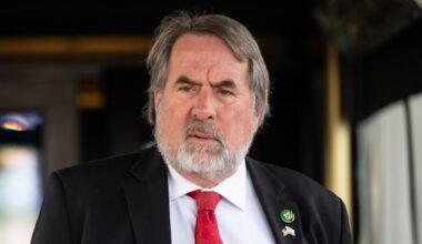 Doug LaMalfa and the Quiet Power of Rural California Politics