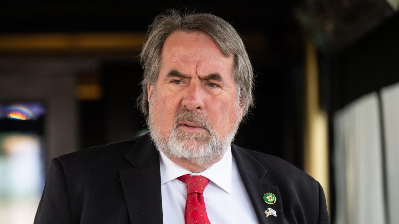 Doug LaMalfa and the Quiet Power of Rural California Politics