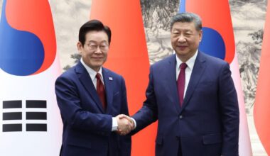 China announces another new trade measure against Japan as tensions rise | Latest News