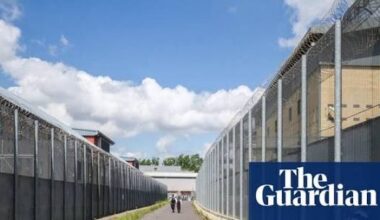 First Flight of 2026 Under UK ‘One In, One Out’ Asylum Scheme Cancelled