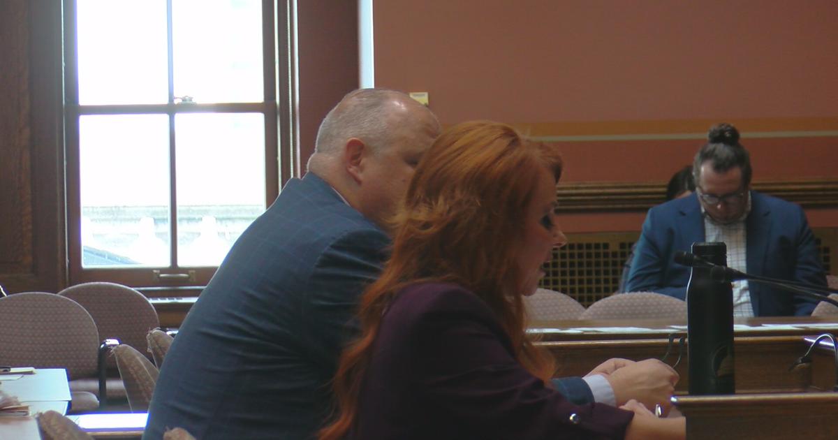 Assembly Committee hears child anti-grooming bill | Wisconsin Politics