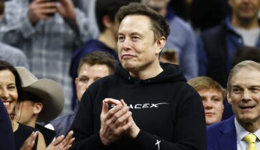 Judge Rejects Altman's Efforts to Block Musk's Case Over OpenAI