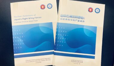 Report issues red alert over Japanese nuclear ambitions - World