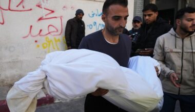 Child at home in Gaza killed by Israeli fire as post-ceasefire deaths mount | News