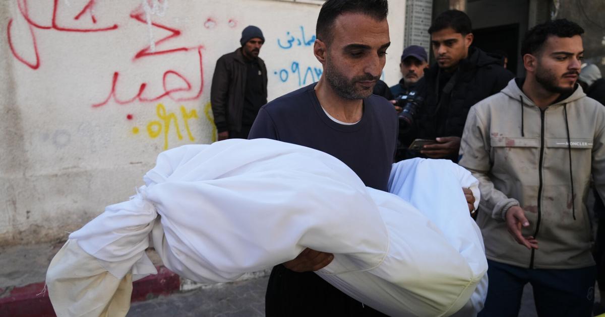 Child at home in Gaza killed by Israeli fire as post-ceasefire deaths mount | News