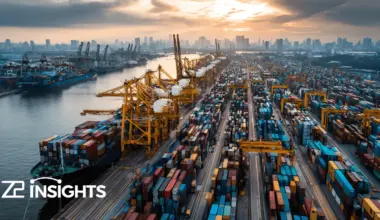 Top 6 Business Use Cases for Z2Data Supplier Risk Software