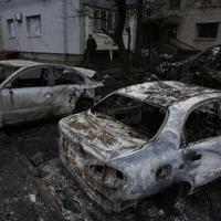 Kyiv mayor calls for temporary evacuation over heating outages | News