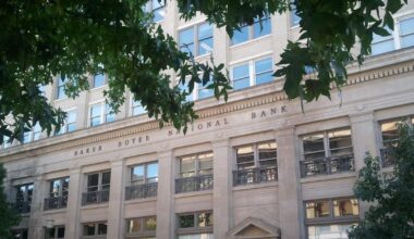 Business notes: Baker Boyer promotes four employees | Business