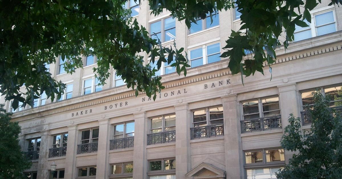 Business notes: Baker Boyer promotes four employees | Business