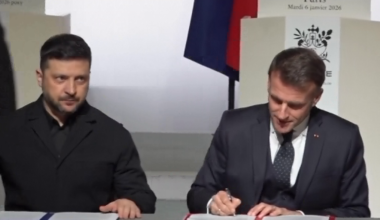 Paris talks: US and Ukraine allies push for peace framework | National