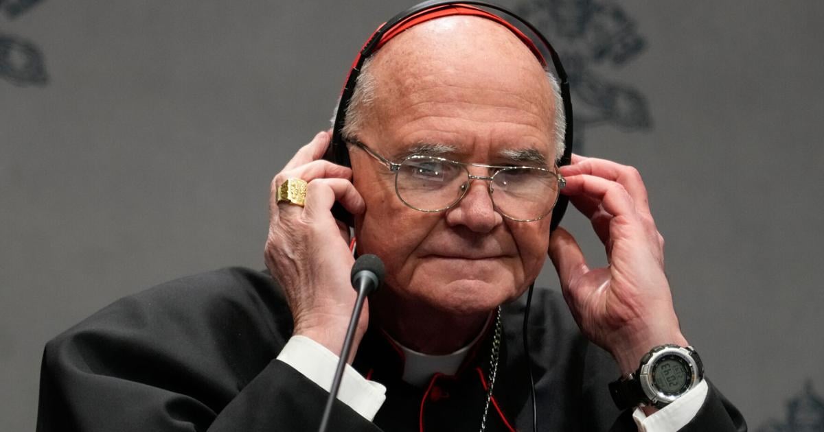 Pope indicates new governing style for Catholic Church with regular, annual cardinal meetings | Region