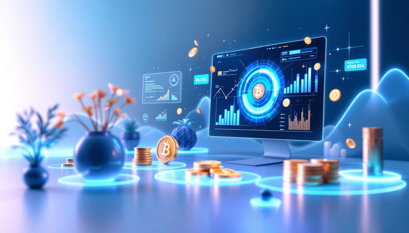 How is Aave Redefining Crypto Treasury Management?