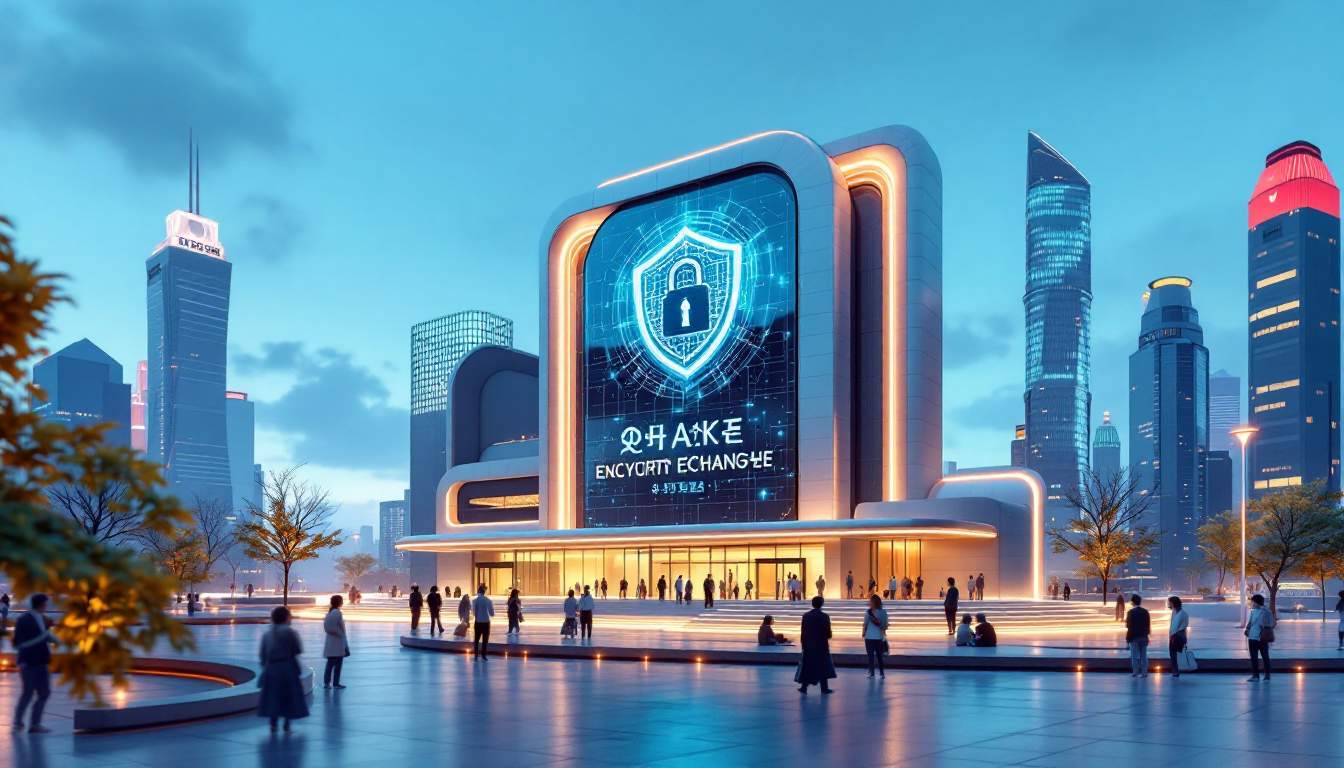 What are the Proposed Fines for Hacked Cryptocurrency Exchanges in South Korea?