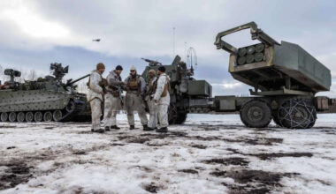 Dans le contexte des menaces de Trump, l’OTAN pourrait renforcer sa présence dans l’Arctique