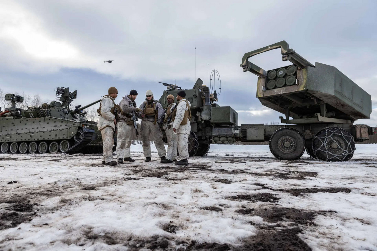 Dans le contexte des menaces de Trump, l’OTAN pourrait renforcer sa présence dans l’Arctique