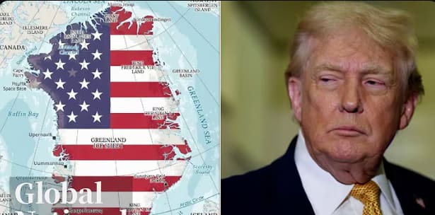 Economic and Civilian View – The Hidden Cost of Global Politics