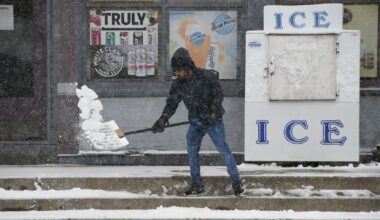 Why Berkshire County’s coldest December in 15 years doesn’t contradict climate change | Central Berkshires