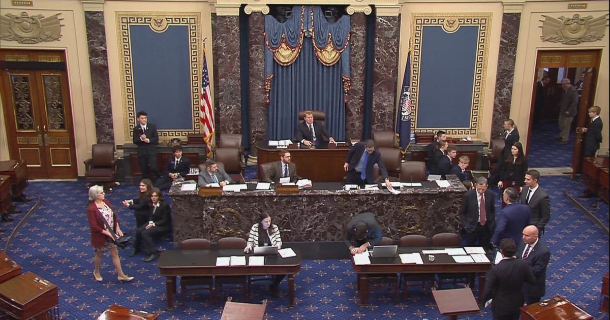 Senate Advances Measure Limiting War Powers in Future Venezuela Operations | Washington D.C.