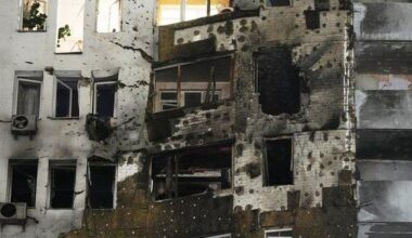 Canada condemns Russia's use of hypersonic missile as escalation in Ukraine war | National News