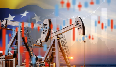 Geopolitics again dominate oil markets