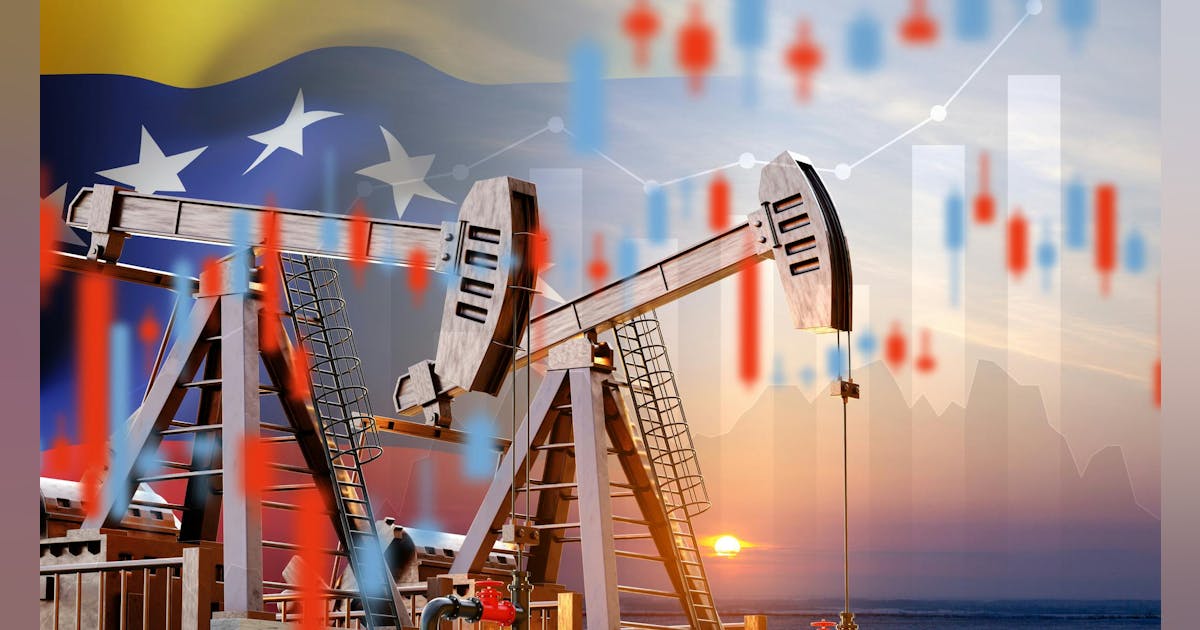 Geopolitics again dominate oil markets