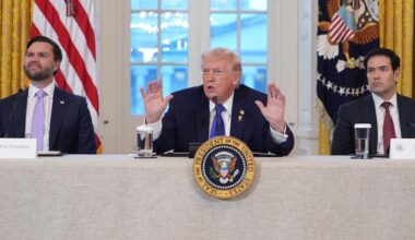 Trump promises oil executives 'total safety' if they invest in Venezuela | Business