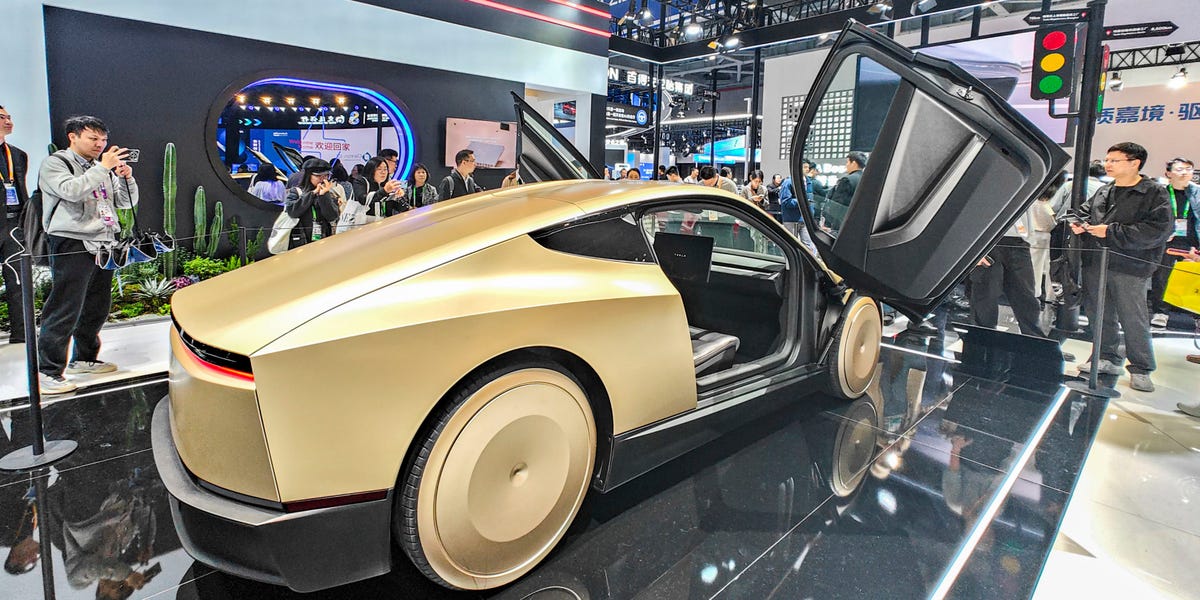 Tesla Faces Key Deadlines in 'Prove-It' Year