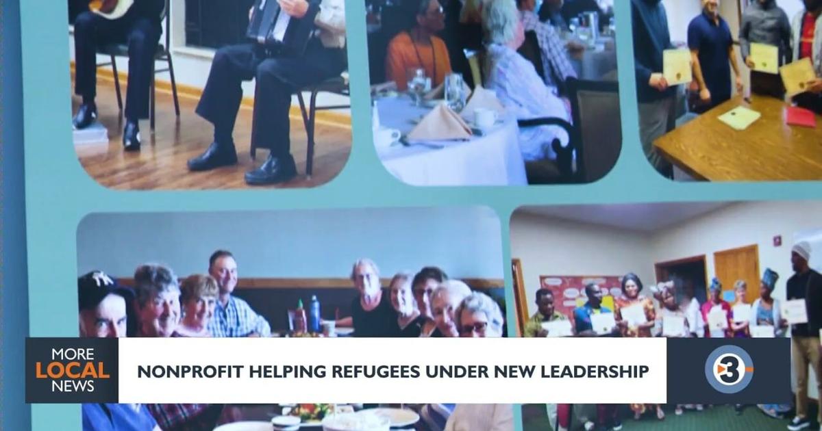 Jewish Social Services of Madison adapts after federal refugee program cuts | News