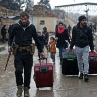 US urges fresh talks between Syria govt, Kurds after deadly clashes | National News