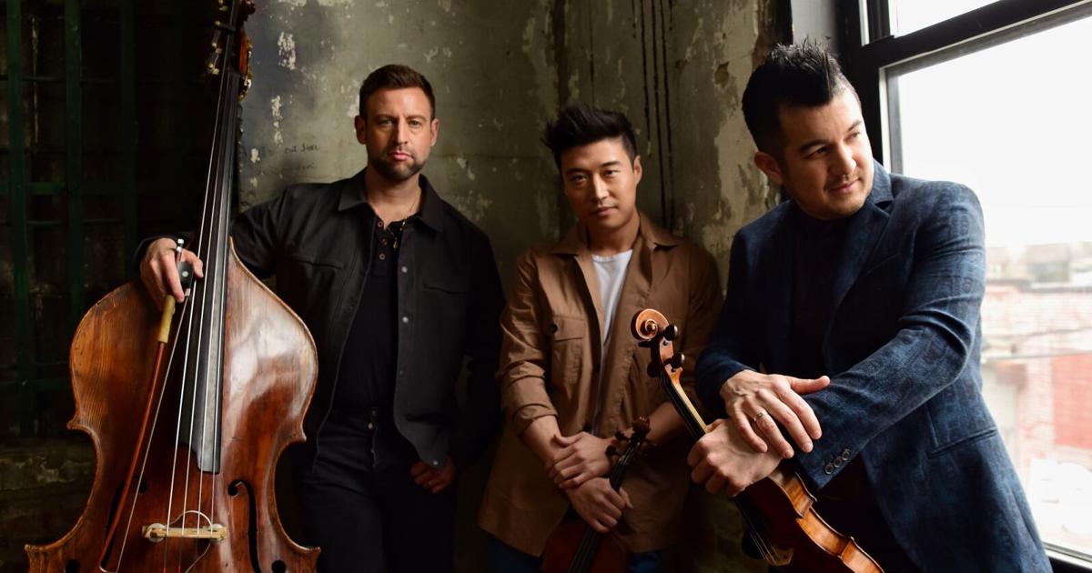 Jan. 12 - Savannah Philharmonic Presents Tchaikovsky’s Fifth | Entertainment Business