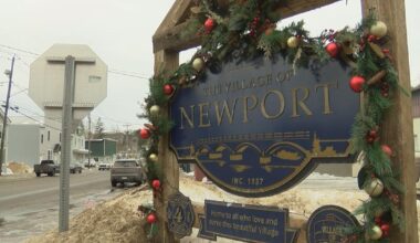 Growing Together: Newport's Business Boom and Community Bonds | News