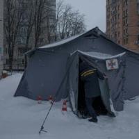 Kyiv shivers without heat, but battles on | Nation