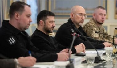 Ukrainian drone strike kills one, injures three in Russian city of Voronezh