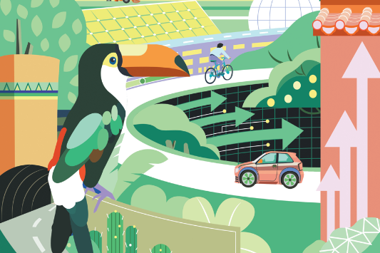 Remedy for morbid symptoms - Opinion