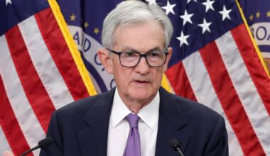 Smart People in Economics and Business React to DOJ Powell Probe