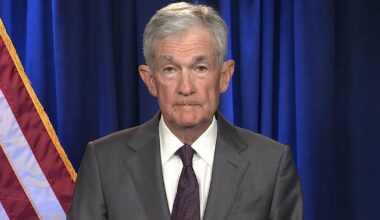 Will the Supreme Court continue to protect the Federal Reserve from Donald Trump? | Regional/National Headlines