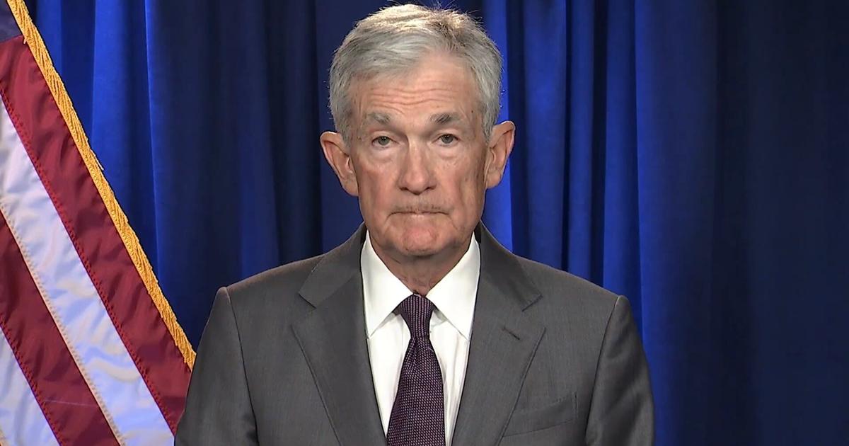 Will the Supreme Court continue to protect the Federal Reserve from Donald Trump? | Regional/National Headlines