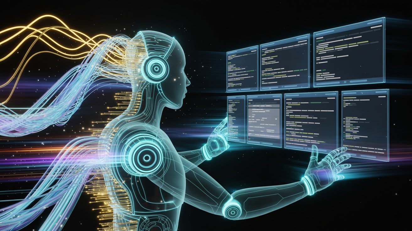 The Era of Agentic AI